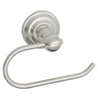 Calisto by Design House Toilet Paper Holder - Satin Nickel
