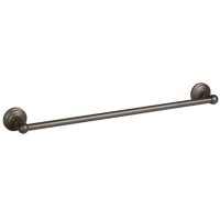 Calisto by Design House Towel Bar - Oil Rubbed Bronze