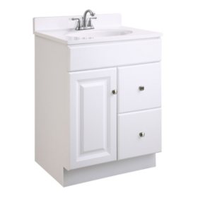 Vanities Bathroom Furniture Sam S Club