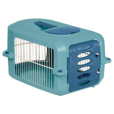 Petsmart small best sale animal carrier