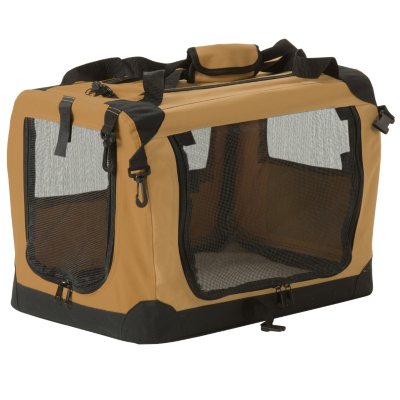 Sam's club 2025 dog crate