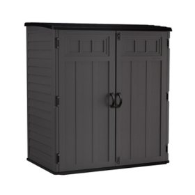 Suncast 200 Gallon Extra Large Deck Box - Sam's Club