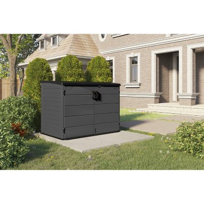 Suncast Storage Cabinet - Sam's Club