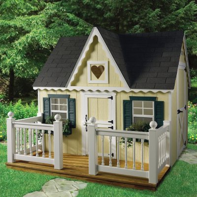 Sams club outdoor store playhouse