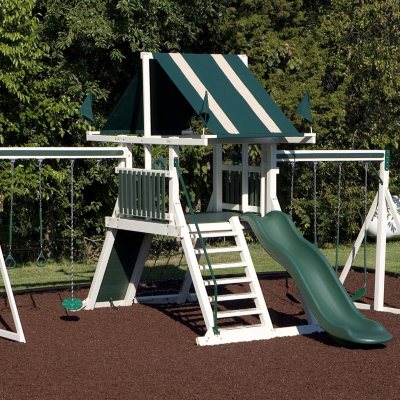 Suncast swing set online