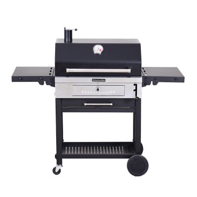 KitchenAid Charcoal Grill