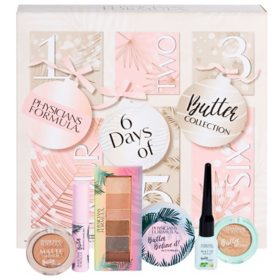Physicians Formula 6 Days of Butter Collection Advent Calendar