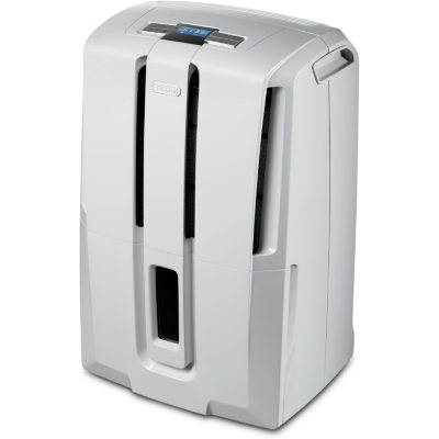 DeLonghi DD45 45 pint Energy Star Dehumidifier Sam s Club