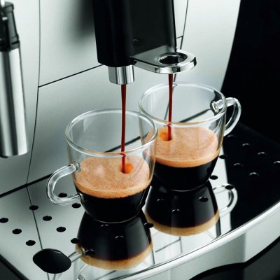 Milk Carafe for Delonghi Magnifica ECAM29084SB - Espresso Machine Experts