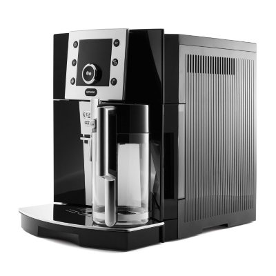 sam's club espresso machine