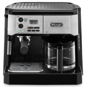 De Longhi Combination Espresso And Coffee Machine With Advanced Cappuccino System Sam S Club,Best Dishwasher Detergent