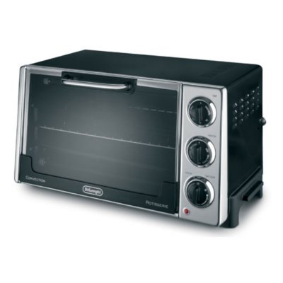 Crate&Barrel De'Longhi ® Livenza Convection Toaster Oven