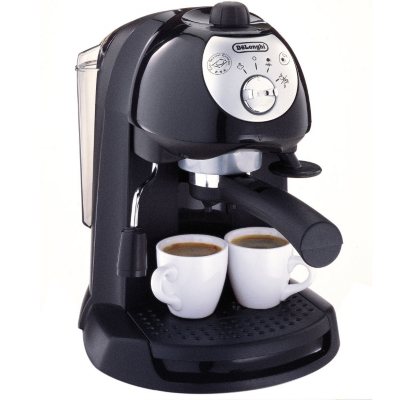 DeLonghi Retro Espresso Maker Sam's Club