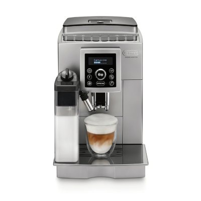 De'Longhi Magnifica XS Fully Automatic Espresso and Cappuccino Machine,  ECAM22110SB - Sam's Club