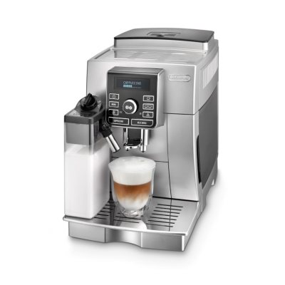 De'Longhi All-In-One Coffee, Espresso and Cappuccino Machine - Sam's Club