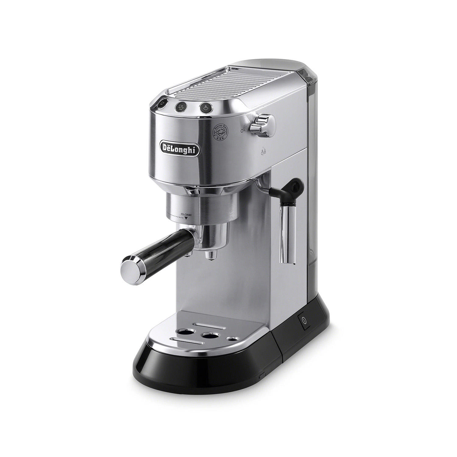De'Longhi Dedica EC680 15 Bar Slim Espresso Cappuccino Machine