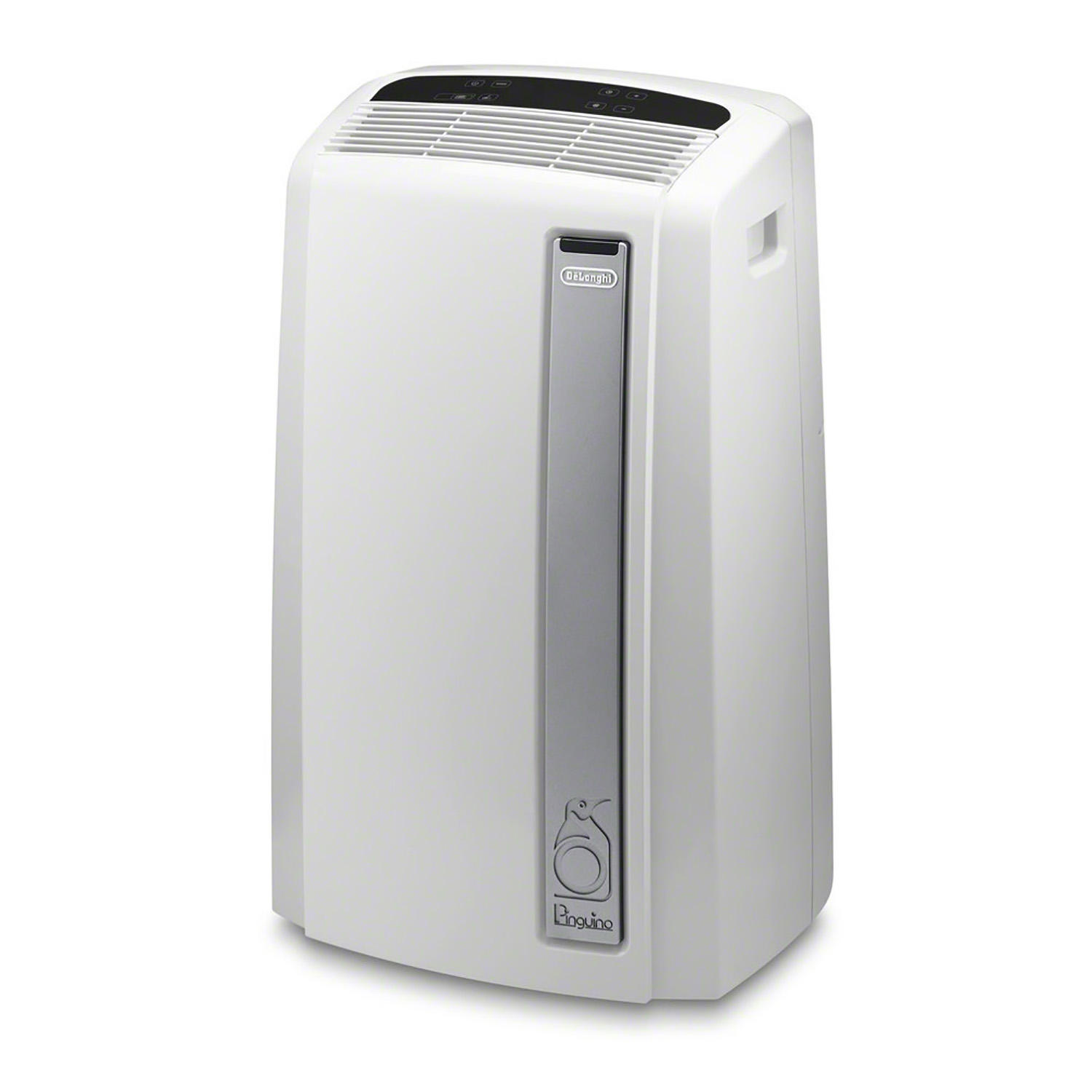 DeLonghi PACAN270G1W 500 Sq. ft. Portable Air Conditioner