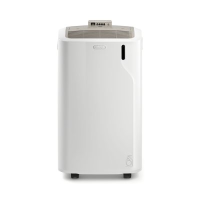 Delonghi Pinguino, 4-en-1, 12.000 BTU, Aire Acondicionado Portátil