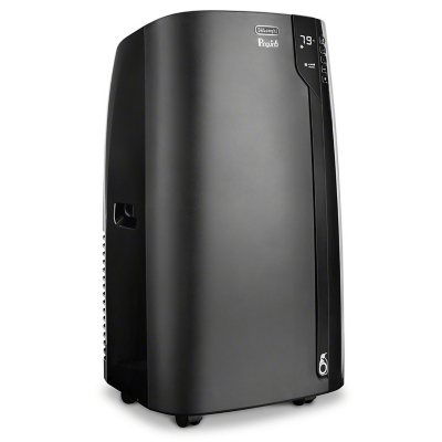 ost svimmelhed Limited DeLonghi Pinguino 700 Sq. Ft. Portable Air Conditioner - Sam's Club