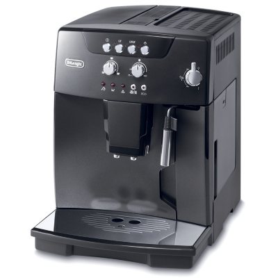 De'Longhi Fully Espresso and Cappuccino Machine Sam's Club