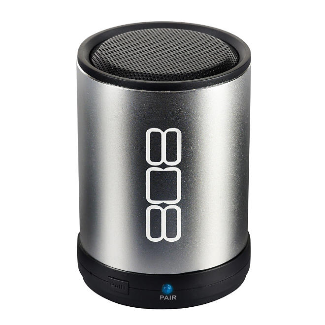 808 CANZ Portable Wireless Speaker - Various Colors