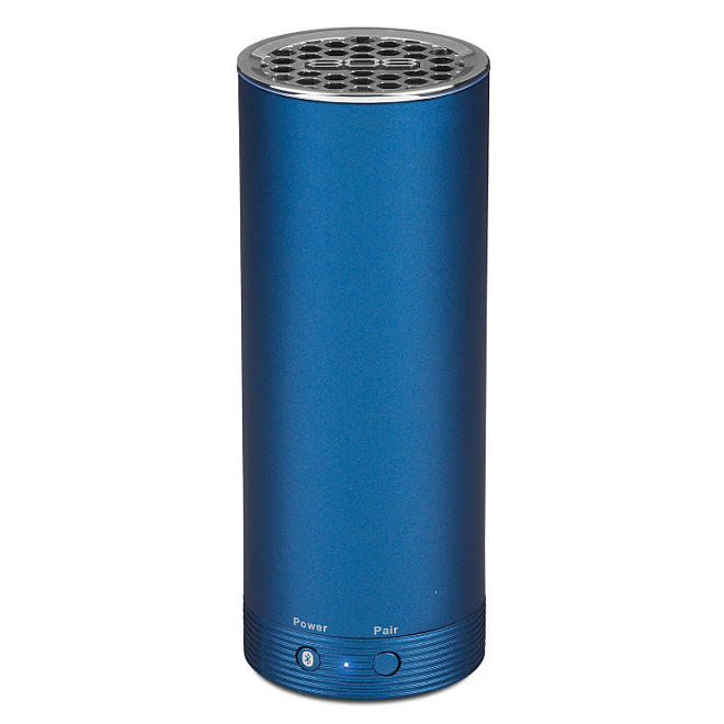 808 NRG Wireless Bluetooth Speaker - Various Colors