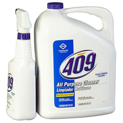 Formula 409® All Purpose Cleaner 2 pack Sam's Club