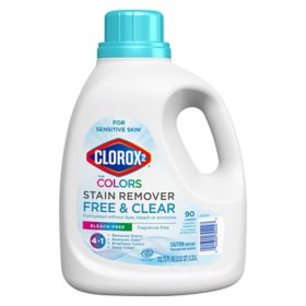 Shout Stain Remover 172 fl. oz - Sam's Club