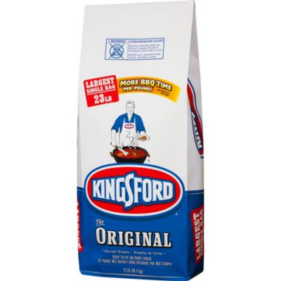 Sam's club charcoal store