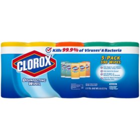 Cleaning Supplies Antibacterial Wipes Disposable Ultra-Clean Shoes Wet Wipe Cleaning Wipes Sanitizing Wipes Lemon Handi-Pack Disinfecting Wipes