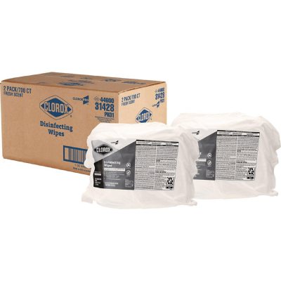 Wipex Furniture Wipes - 4 pk. - 30 ct. each - Sam's Club