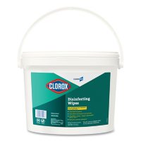Clorox Disinfecting Wipes, Fresh Scent (700ct. Bucket)