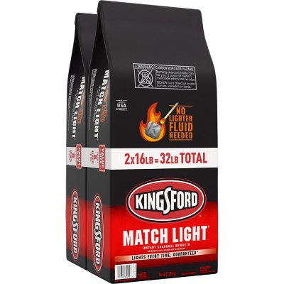 Sam's club outlet charcoal