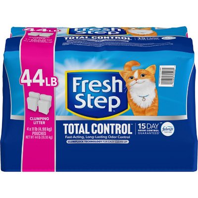 Member's mark shop cat litter