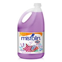 Mistolín with Clorox Multi-Purpose Cleaner, Spirit Play (128 oz.)
