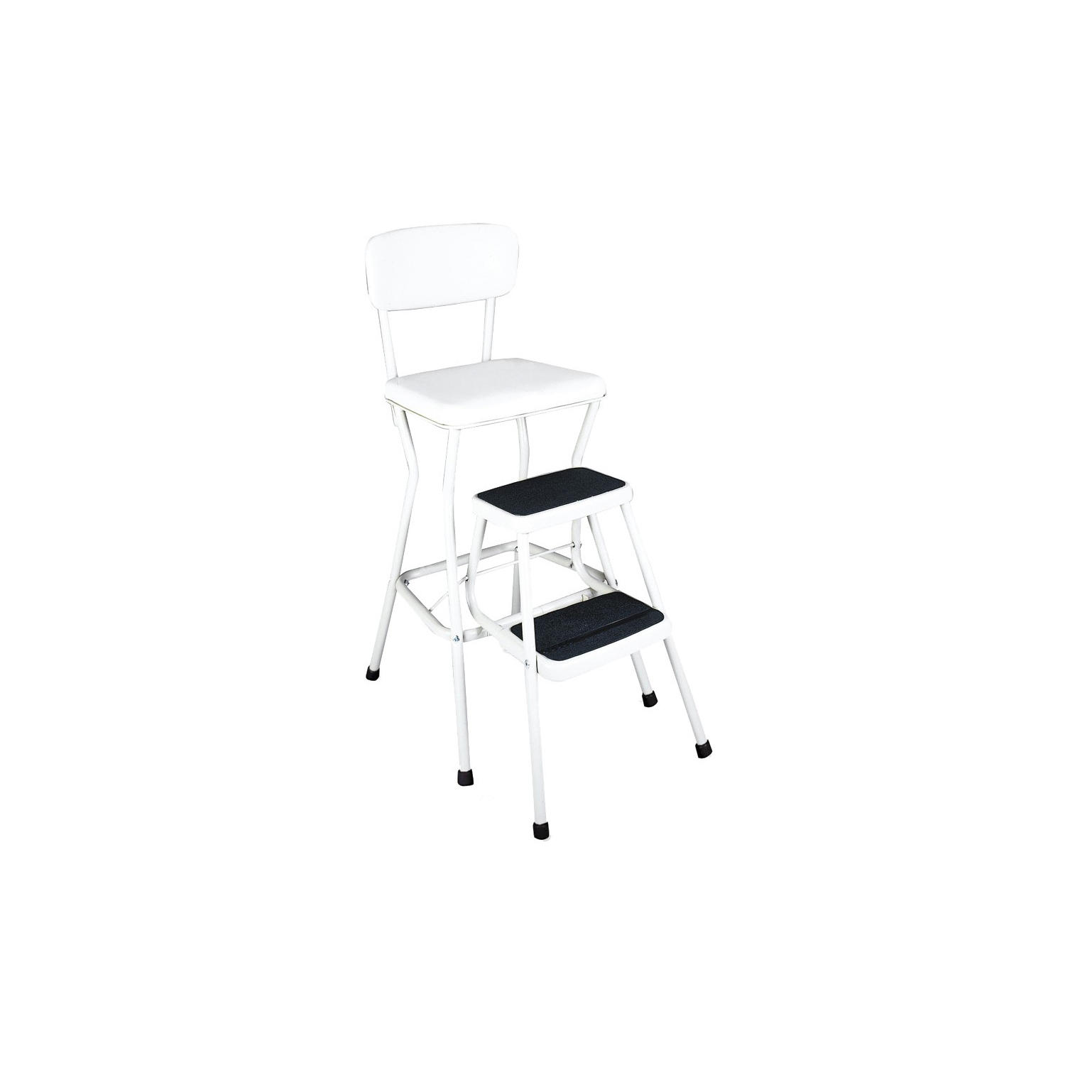 Cosco Retro Chair with Pull-Out Steps