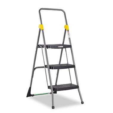 Ladders & Stepstools