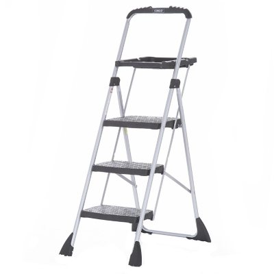 Cosco 3-Step Max Steel Work Platform - Sam's Club