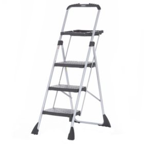 Cosco 3-Step Max Steel Work Platform