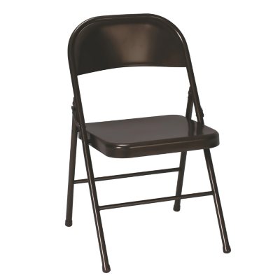 Cosco steel folding chair new arrivals