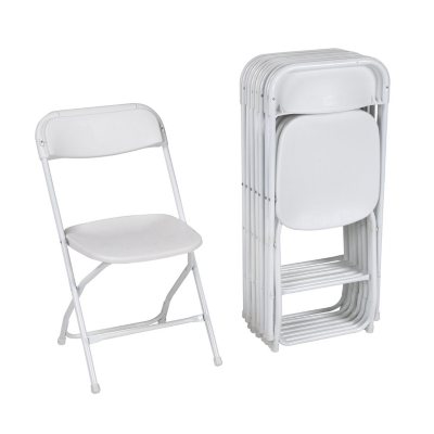 sams folding table and chairs