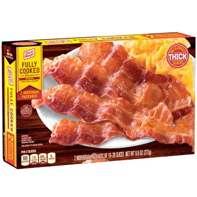 ᐅ BEST PAN FOR BACON • Only the Best for Everyone's Favorite Meat