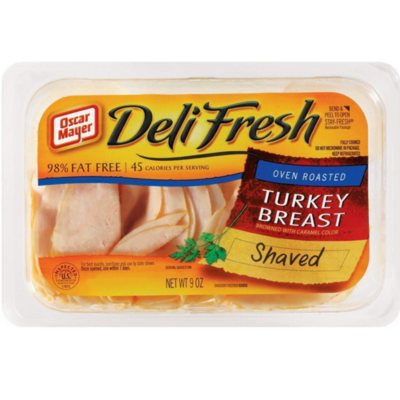 Oscar Mayer® Sandwich Meat Sam's Club