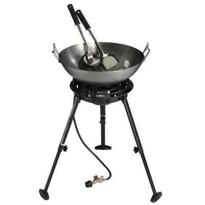 Wok Nova T Fal de 28 cm | Sam's Club