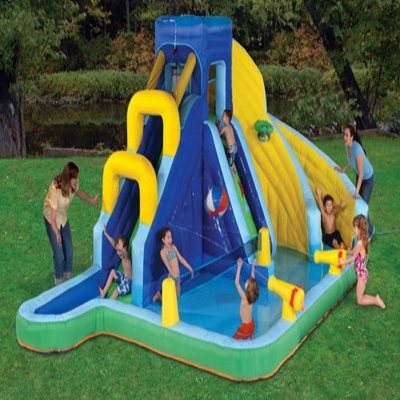 Sam's club deals water slide