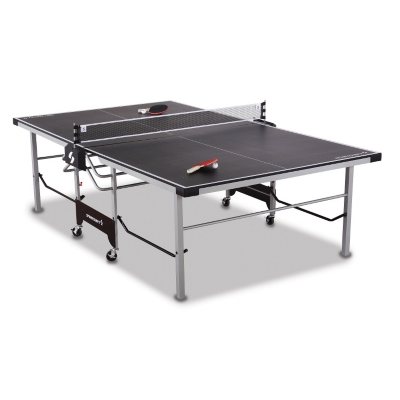 Sportcraft table on sale tennis table