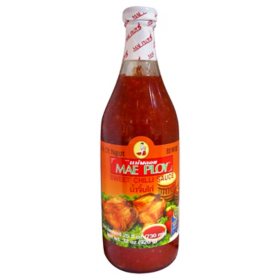 Mae Ploy Sweet Chili Sauce - 25 oz.