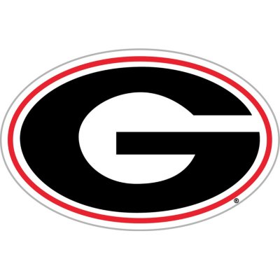 NCAA Georgia Bulldogs Team Magnet - Sam's Club