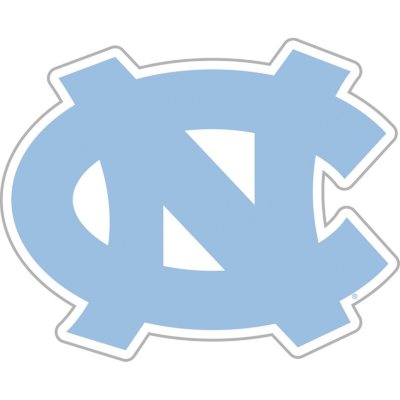 NCAA North Carolina Tarheels Team Magnet - Sam's Club