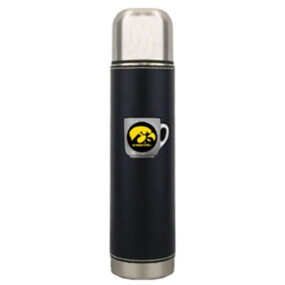 NCAA Iowa Hawkeyes Thermos Sam's Club